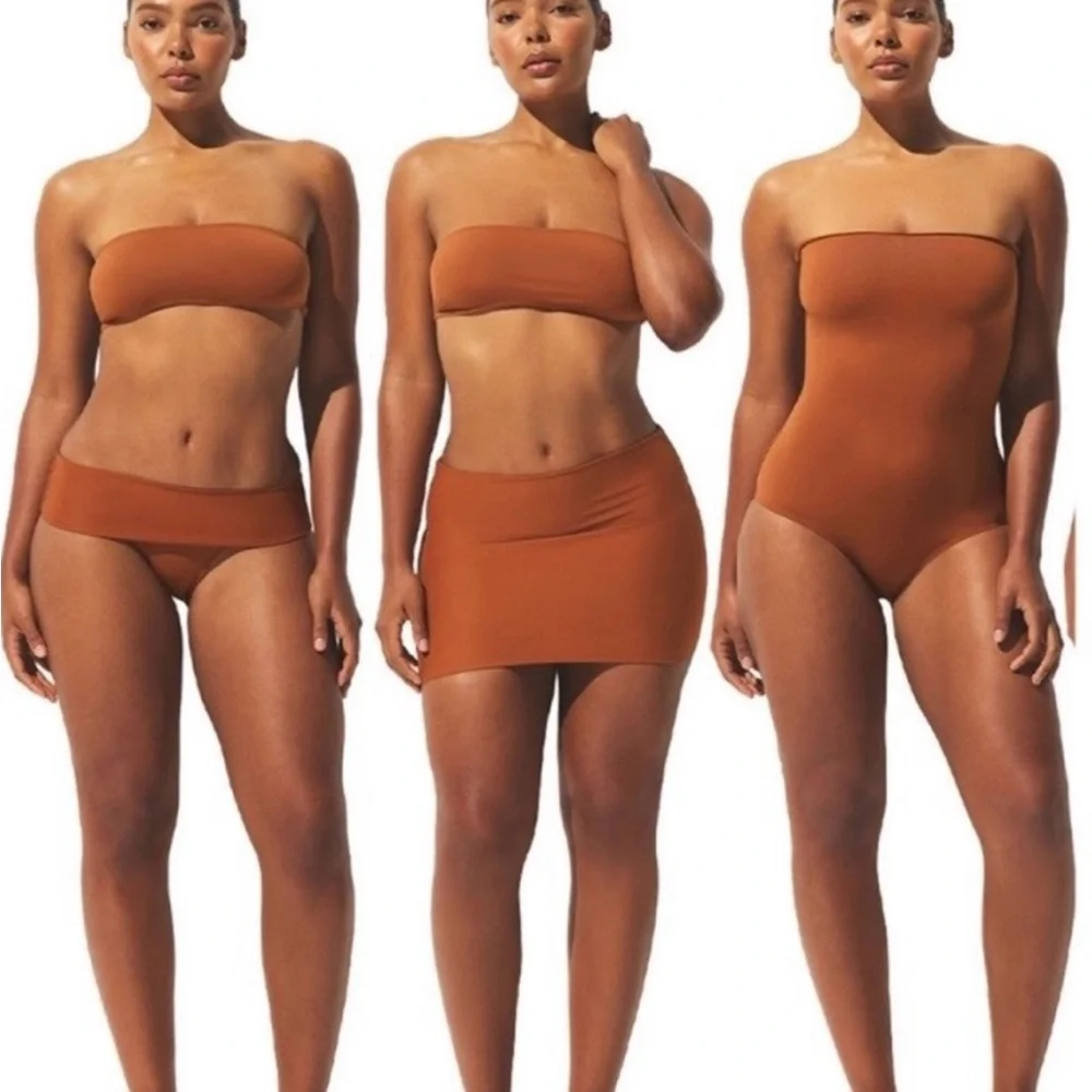 SKIMS convertible bikini bottom - 3 Styles